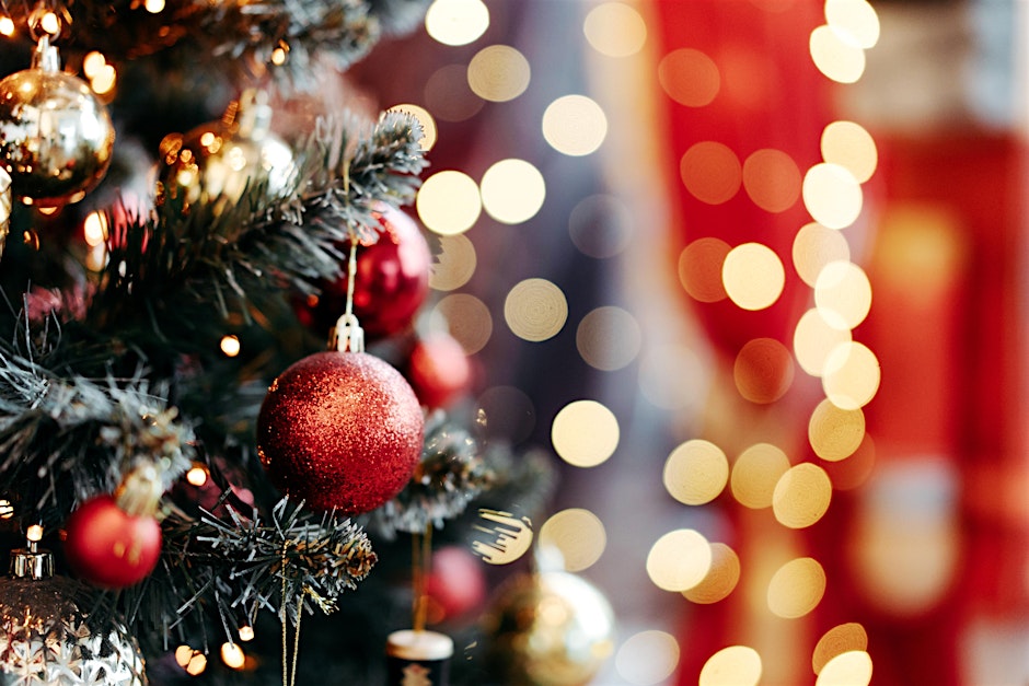 Holiday Party Tickets