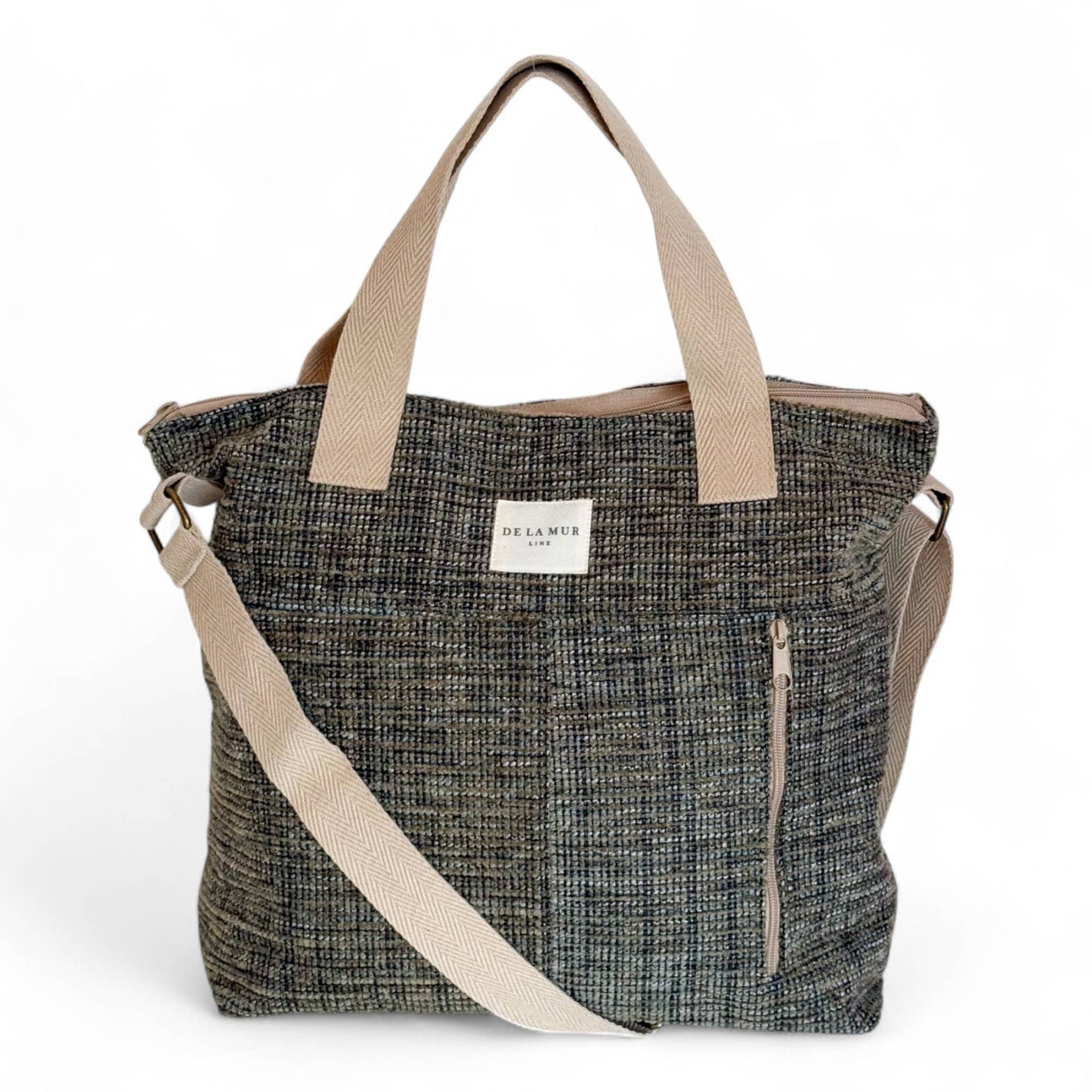 Big Handbag Musa