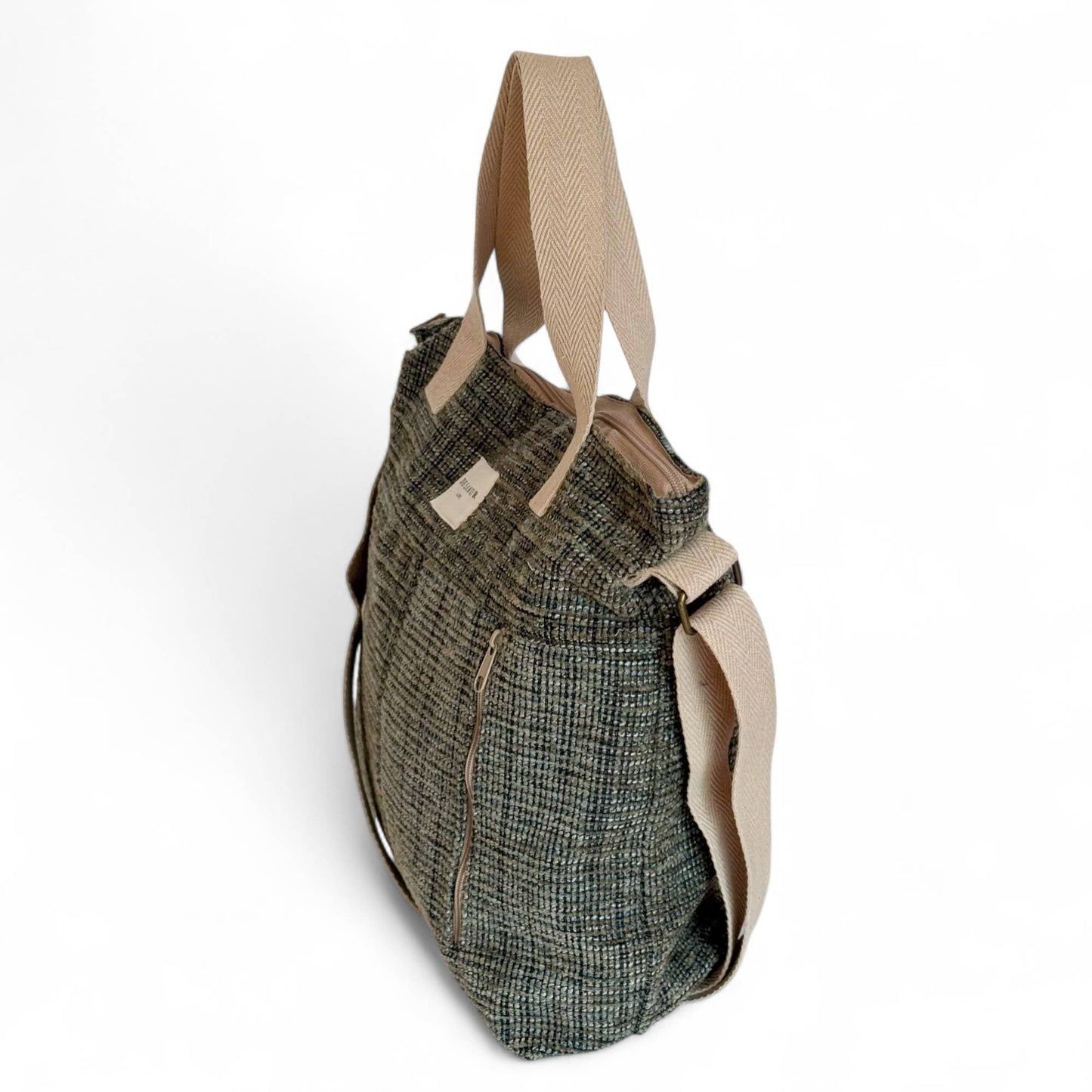 Big Handbag Musa