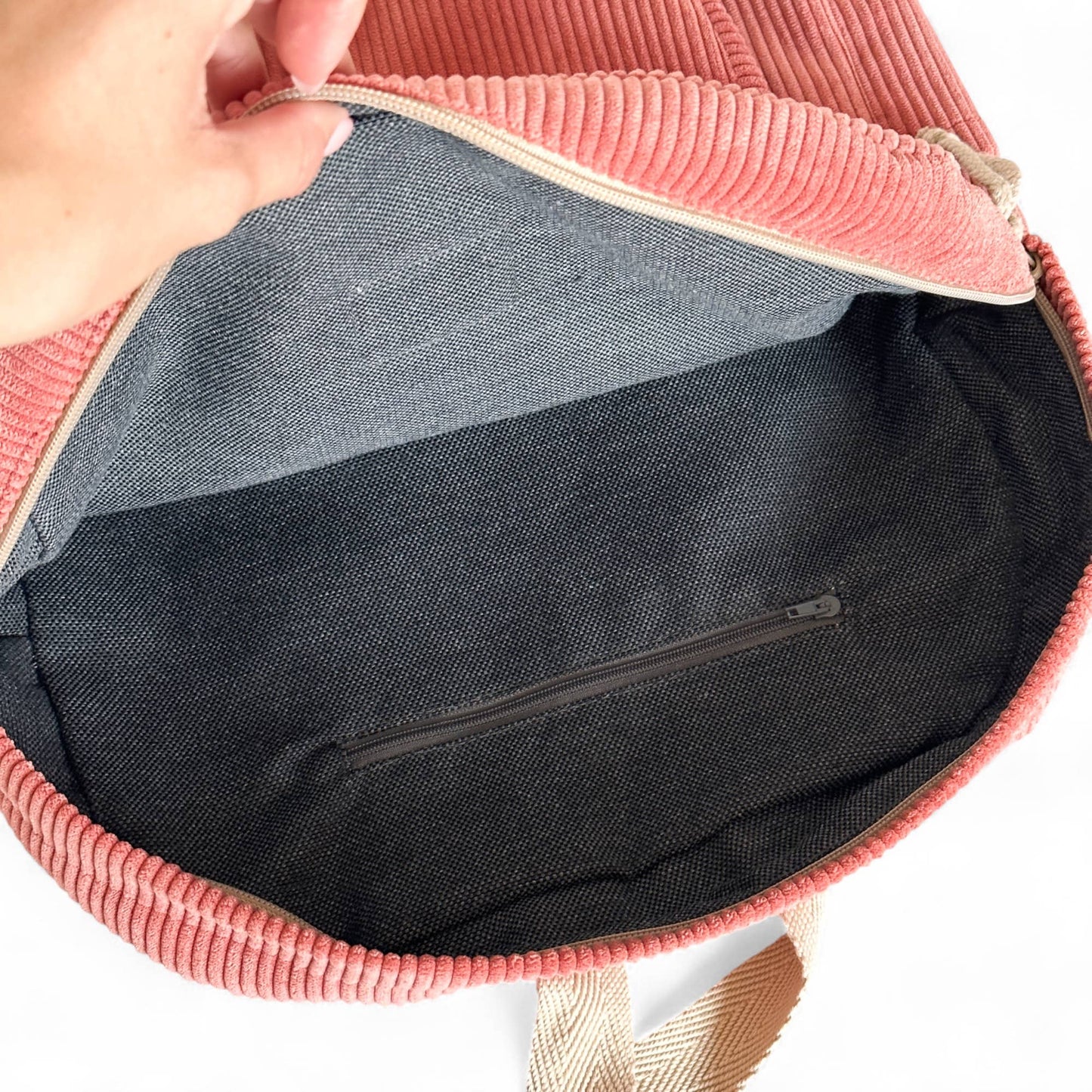 Backpack Coral