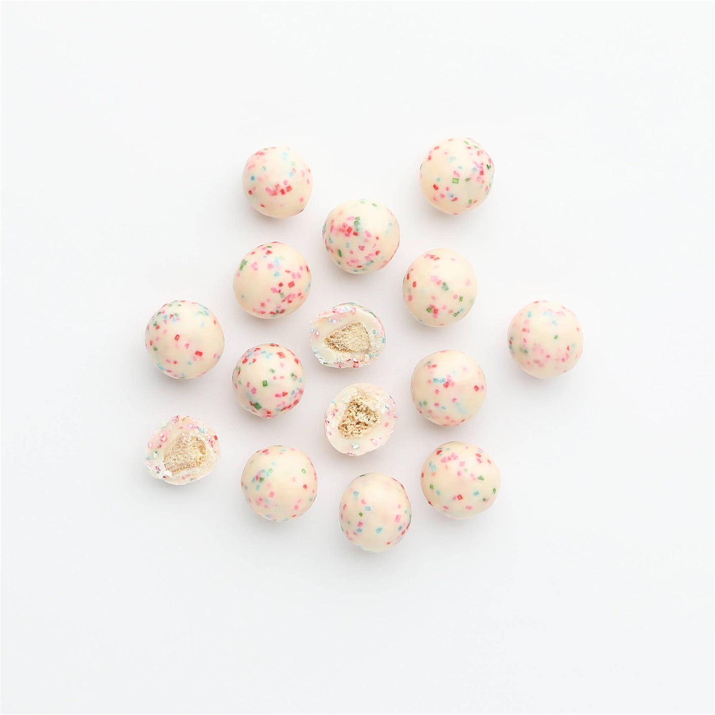 Birthday Cake Cookies - Small
